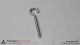 CHICAGO HARDWARE 9490T4 DROP FORGED HOOKS 3
