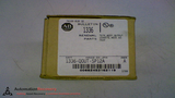 ALLEN BRADLEY 1336-QOUT-SP12A SERIES A RENEWAL PARTS TANSISTOR
