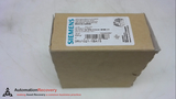 SIEMENS 3RV1021-1BA15, CIRCUIT BREAKER, 50/60HZ, 6KV, 25A