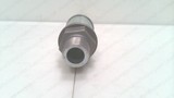 SMC AN500-N06 - QTY 3, PNEUMATIC MUFFLER, 3/4 NPT