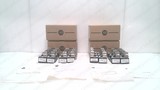 ALLEN BRADLEY 1491-N126 SERIES A BOX OF 4, POWER FUSE BLOCK
