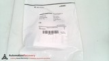 ALLEN BRADLEY 42EF-RC674 SERIES A TRANSMITTED BEAM RECEIVER