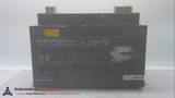 BOSCH REXROTH 1070079749 D-64711, LITHIUM-BATTERY,  TYPE: AA/S,  3.6V