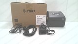 ZEBRA ZD4A042-D01W01EZ, ZD421 BARCODE PRINTER