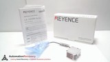 KEYENCE LR-TB2000CL, ALL-PURPOSE PHOTOELECTRIC LASER SENSOR