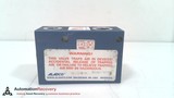 ALADCO 303801BSPP CHECK VALVE 1/4