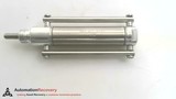 BIMBA MRS-021-DZTT, PNEUMATIC CYLINDER