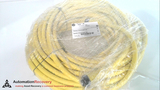 ALLEN BRADLEY 889N-F4HFNM-30, MINI CABLE / PATCHCORD