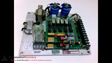 STATIC CONTROL 5038-2-1-1 , CIRCUIT BOARD ASSEMBLY