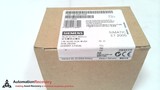 SIEMENS 6ES7 132-4HB12-0AB0, ELECTRONIC OUTPUT MODULE