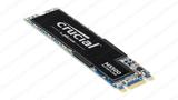 CRUCIAL CT250MX500SSD4 SOLID STATE DRIVE