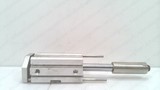 SMC US12524, PNEUMATIC CYLINDER, MAX PRESSURE: 1.45 PSI