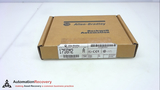 ALLEN BRADLEY 1756-M2 SER A, CONTROL LOGIX CONTROLLER &  MEMORY BOARD