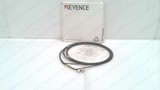 KEYENCE FU-77TZ, DIGITAL FIBER OPTIC SENSOR
