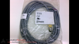TURCK SE108-EUR8-5M CABLE, 5METERS, MALE, STRAIGHT, 8POLE