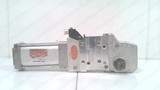 DE-STA-CO 82M-8DL50C83-2479A, PNEUMATIC POWER CLAMP