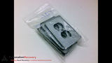 APPLETON FSK-1DR , STEEL DUPLEX RECEPTACLE COVER, 1 GANG