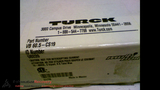 TURCK VB 60.5-CS19, EUROFAST MULTI PORT JUNCTION BLOCK, U0220