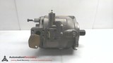 PARKER PD060PC02SRS5BC00S1000000, MEDIUM PRESSURE MOBILE PISTON PUMP