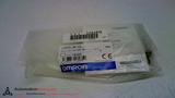 OMRON E3T-SL12 PHOTOELECTRIC SWITCH 12 TO 24V DC 2M