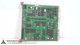 SIEB & MEYER K258935, ATLAS COPCO CSS91 PROCESSOR BOARD, 43.11.03.3