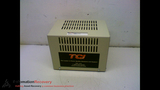 TCI KLR35ATB2 LINE REACTOR 3 PHASE 35A 600V 50/60HZ