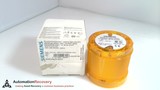 SIEMENS 8WD4420-5DD ROTATING LIGHT ELEMENT