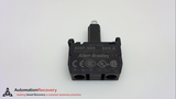 ALLEN BRADLEY 800F-N5R SERIES B - PACK OF 4, LED MODULE