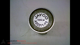 JAYCO AS5311-10 PNEUMATIC MUFFLER 2-1/4