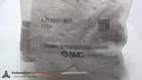 SMC AS3201F-N03-12SA, SPEED CONTROLLER W/ FITTING AS3201F-N03-12SA