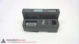 SST 5136-DNS-200S, REVISION 02.005, DEVICENET COMMUNICATION MODULE