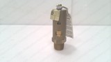 APOLLO CONBRACO 15-117-B150, AIR RELIEF VALVE