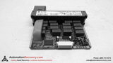 ALLEN BRADLEY 1746-OW16 SERIES C, SLC500 RELAY OUTPUT MODULE