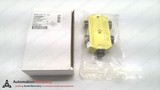 BRAD CONNECTIVITY ACAUX4000, PASSIVE MPIS DISTRIBUTION BOX, 1300600067