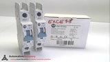 ALLEN BRADLEY 1489-A1D300, SER A - MINIATURE CIRCUIT BREAKER