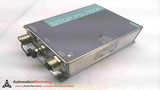 SIEMENS 6EP1334-7CA00, SITOP PSU100P STABILIZED POWER SUPPLY