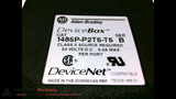 ALLEN BRADLEY 1485P-P2T5-T5 SERIES A DEVICENET DEVICEBOX