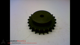 TSUBAKI HD80B22 SPROCKET MULTIPLE STRAND 1