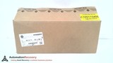 ALLEN BRADLEY 1756-A10 - SERIES C, CONTROLLOGIX MODULAR CHASSIS