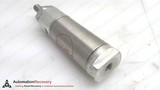 BIMBA M-121-D, PNEUMATIC AIR CYLINDER