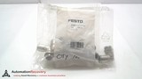 FESTO NPQM-L-G38-Q10-P10, PUSH-IN L-FITTING, 558716 NPQM-L-G38-Q10-P10
