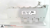 ALLEN BRADLEY 1734-RTB3, SERIES A TERMINAL BLOCK, 12 POSITION