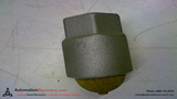 NORGREN MF-38, NPT MUFFLER 3/8