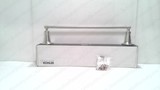 KOHLER 11050-BN, ARCHER TOWEL BAR