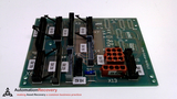 SIEMENS 1710191-P3Y1-N/1 , PCB BOARD