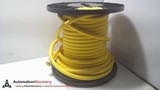 TURCK RYM RKM 66-25M, MINIFAST DOUBLE-ENDED CORDSET, U-09122