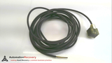 Lumberg Automation Rsrk 301-738//3F Sensor Cable 3 Pole Rsrk 301-738//3F M//F