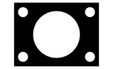 NAAMS SPACER ASP766