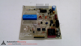 VEE-ARC CORP. 900-721 CONTROL BOARD