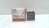 SIEMENS 3RH2911-1FB22, AUXILIARY SWITCH BLOCK